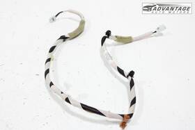 Honda 39163-tba-a01 2016-2021 Civic Sedan Radio Feeder Antenna Wiring Harness Cable Oem