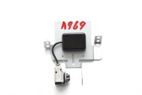 Honda 39835-t0a-a01 Cr-v Crv 15-16 Front Antenna Gps Receiver Unit A969 Oem 2