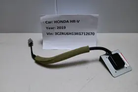 39835-t7a-a010-m1 Honda 2016-2022 Hr-v Gps Antenna Sensor Module Unit Oem