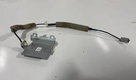 Honda 39835-tva-a010-m1 Accord Roof Navigation Gps Antenna Module 2018-2021 Oem