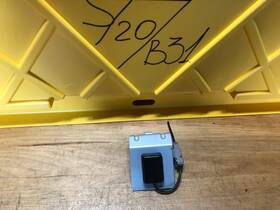 Honda 39835trta01 2018-2021 Clarity Gps Antenna Module Unit And Mount - Oem 39835-trt-a011