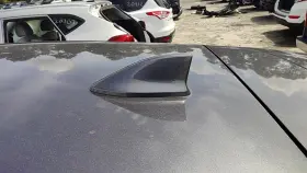 645.ho1216 Honda Hr-v 2016 Antenna 1184868