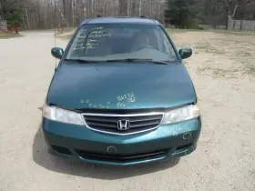 645.ho1302 Honda Odyssey 2002 Antenna 314606