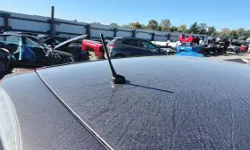 645.ho1414 Honda Cr-v 2014 Antenna 604009