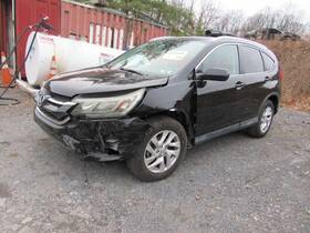 Honda 645.ho1415 Cr-v 2015 Antenna 1096912