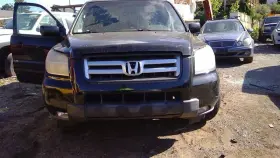 645.ho1608 Honda Pilot 2008 Antenna 1416802