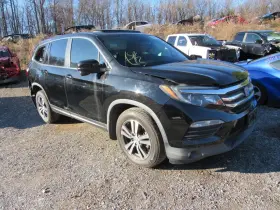 645.ho1616 Honda Pilot 2016 Antenna 1009597