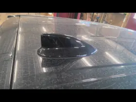 645.ho1619 Honda Radio Antenna Ridgeline 2019 429424