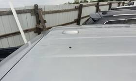 Honda 645.ho1711 Ridgeline 2011 Antenna 824927
