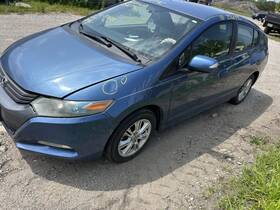 Honda 645.ho1a10 Insight 2010 Antenna 578051