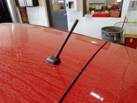 645.ho1a15 Honda Antenna 2015 Fit Sku#3936247