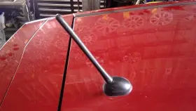 645.ho1a20 Honda Fit 2020 Antenna 1427329