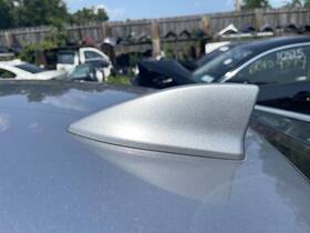 Honda 645.ho1b19 2019-21 Civic Roof Antenna Shark Fin Silver Pc Nh830m Sedan 76k -si- 56682