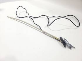 Honda 645.ho1b83 1983 Civic Oem Manual Antenna Assembly With Cable