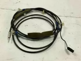 645.ho1c02 Honda Hoda Civic Sedan 2002 Radio Antenna Wire Wiring Harness Factory