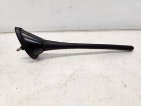 Honda 645.ho1f07 2007 Fit Roof Mounted Antenna Textured Black
