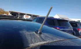 645.ho1f15 Honda Fit 2015 Antenna 610937