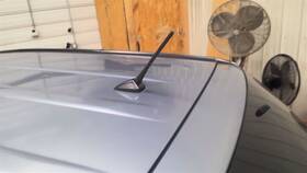 Honda 645.ho1h07 Cr-v 2007 Antenna 1733705