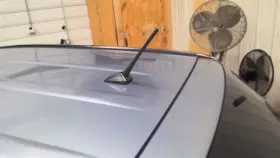 645.ho1h07 Honda Cr-v 2007 Antenna 1733705
