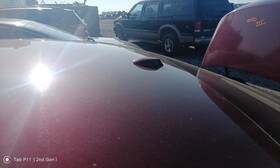 Honda 645.ho1i13 Accord 2013 Antenna 698404
