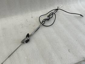 Honda 645.ho1i79 1979 1980 1981 Accord Sedan Antenna