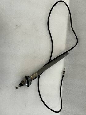 Honda 645.ho1i91 1990 1991 1992 1993 Accord Lx Sedan Antenna