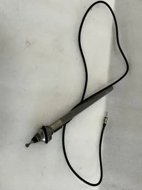 645.ho1i91 Honda 1990 1991 1992 1993 Accord Lx Sedan Antenna