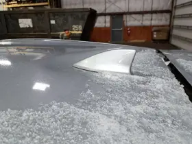 645.ho1l18 Honda 2018 Hr-v Antenna Sku#4332700