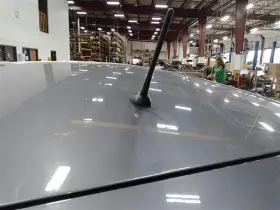 645.ho1m15 Honda Antenna 2015 Crv/cr-v Sku#3917048