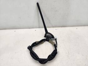 Honda 645.ho1m16 2016 Cr-v Lx Roof Mounted Antenna Textured Black