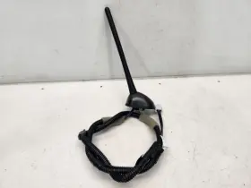 645.ho1m16 Honda 2016 Cr-v Lx Roof Mounted Antenna Textured Black