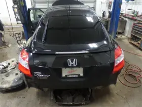 645.ho1n11 Honda 2011 Accord Crosstour Radio Antenna