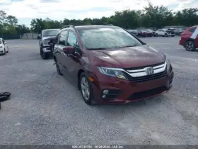 645.ho1o19 Honda Odyssey 2019 Antenna 1085429