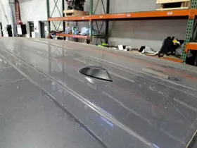 645.ho1p14 Honda Antenna 2014 Odyssey Sku#4087805