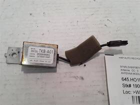Honda 645.ho1p15 Odyssey 2015 Antenna 276670