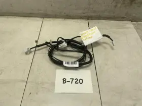 645.ho1q12 Honda 2012 Crosstour Ex-l Antenna Wire Harness Cable Oem