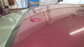 645.ho1r13 Honda Accord 2013 Antenna