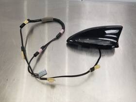 Honda 645.ho1s25 25 2025 Accord Sport Shark Fin Antenna Black