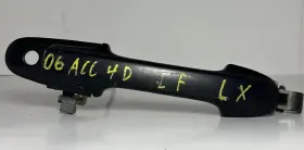 72180-sda-a41za Honda 72180sdaa41za 03-07 Accord Front Left Driver Lh Door Handle Black Oem