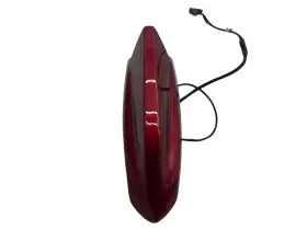 85643713 Honda 2024 Prologue Sharkfin Exterior Roof Antenna Scarlet Red Gnt