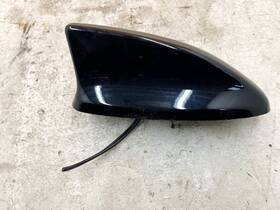Honda 8a150-30a-a01 23-25 Accord Roof Radio Shark Antenna Module Cover Panel Trim Oem