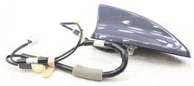 Honda 8a150-30a-a11zc New Oem Roof Shark Fin Antenna Meteoroid Gray Accord 23-25