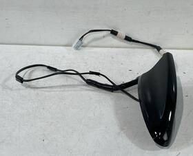 Honda 8a150-30a-a61 2023-2025 Accord Top Roof Satellite Shark Fin Radio Antenna Black # 97402