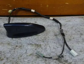8a150-3a0-a510-m1 Honda 2023 2024 Cr-v Antenna Canyon Blue Oem