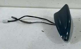 8a150-3v0-a610-m1 Honda 23-25 Hr-v Top Roof Satellite Shark Fin Radio Antenna Turquoise G553p # 98957