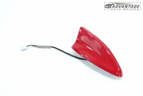 8a150-9y0-a510-m1 Honda 2023-2026 Hr-v Roof Exterior Shark Fin Antenna Module With Cover Oem