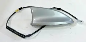 8a150-t43-a212-m1 Honda 22-24 Civic Top Roof Satellite Shark Fin Radio Antenna Silver Nh830m 89562