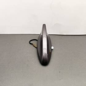 Honda 8a1503v0a510m1 2023 - 2025 Hr-v Rear Roof Fin Shark Antenna Gray Oem