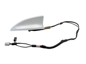 Honda 8a150t20a112m1 2022-2024 Civic Roof Antenna Shark Fin White