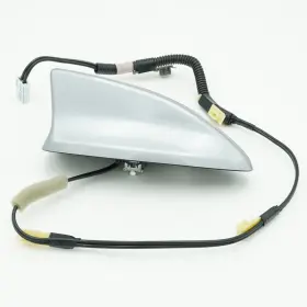 8a150-t20-a21zc Honda 8a150t20a21zc 2022 - 2024 Civic Shark Fin Roof Antenna Lunar Silver 4690